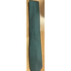 NEW Michael Kors Dunbar Micro Jade Tie - New With Tags